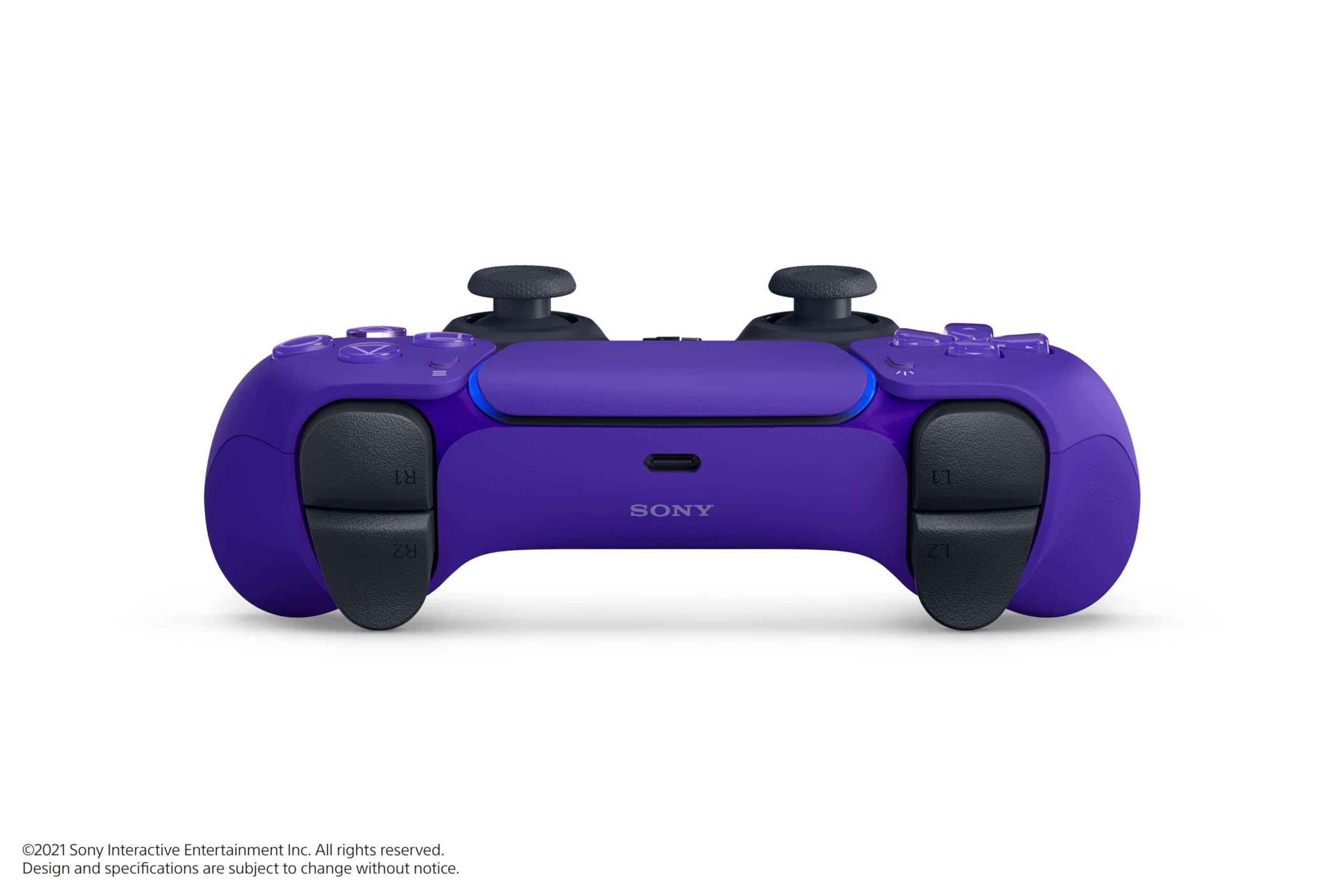 DualSense Wireless Controller – Galactic Purple - For PS5, PC, MAC & Mobile 🍁 All In One Marketplace Canada