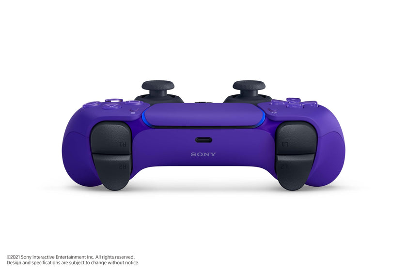 DualSense Wireless Controller – Galactic Purple - For PS5, PC, MAC & Mobile 🍁 All In One Marketplace Canada