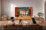 Samsung 55 inch 4k TV, U8000H, UHD, Smart TV, LED, HDR, Crystal Processor, 4k Upscaling, Dolby 2.0, Gaming Hub, Q Symphony, 3 HDMI, Metal Stream Design, Samsung TV, Television (UN55U8000HFXZC, 2026) 🍁 All In One Marketplace Canada