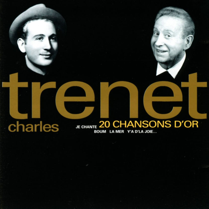 20 Chansons D'Or