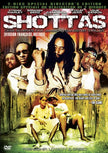 Shottas (2 discs) - DVD (Used)