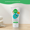 Fresh Monster Natural Hair Gel for Kids & Babies, Alcohol-Free, Toxin-Free, Flexible Medium Hold, 6.0oz 🍁 All In One Marketplace Canada