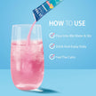 UltraCalm Super Drink Packets, Raspberry Lemon Flavor, Sugar-Free (30 Servings) 🍁 All In One Marketplace Canada