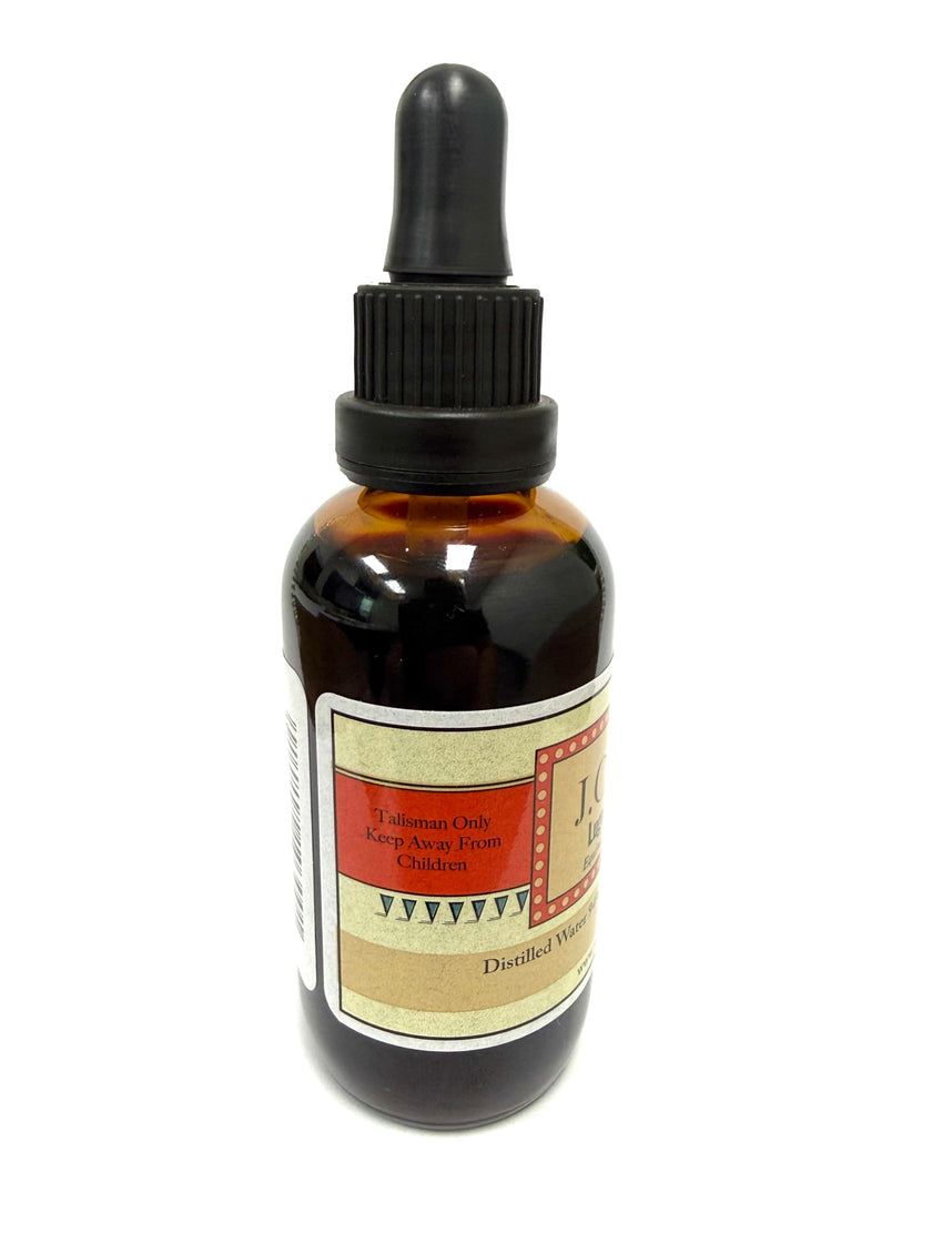 J.Crow's Lugol's Iodine Solution, 2 oz, Twin Pack (2 Bottles) 🍁 All In One Marketplace Canada