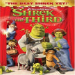 Shrek The Third - DVD (Used)
