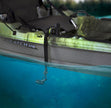 Scotty Kayak/SUP Transducer Mounting Arm with Gear-Head 🍁 All In One Marketplace Canada