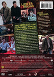 Supernatural: The Complete Fifth Season - DVD (Used)