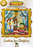 Best Ever Christmas Present (Bilingual)