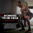 Six Star Pre-Workout Explosion for Men & Women, Fruit Punch (30 Servings) 🍁 All In One Marketplace Canada