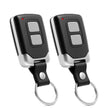 2 for LiftMaster Chamberlain Craftsman Garage Door Opener Remote 893MAX 893LM 971LM 373LM,Keychain 🍁 All In One Marketplace Canada