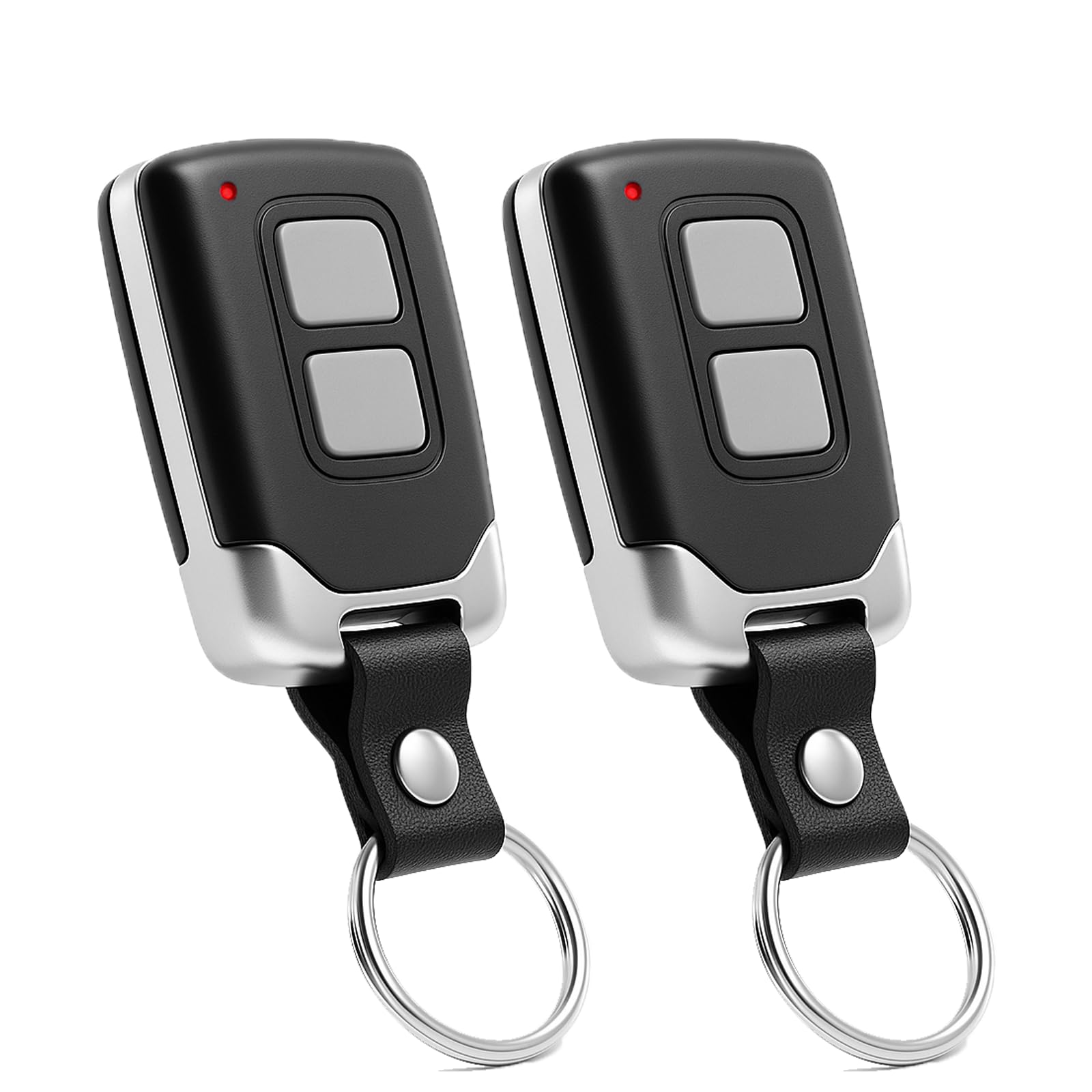 2 for LiftMaster Chamberlain Craftsman Garage Door Opener Remote 893MAX 893LM 971LM 373LM,Keychain 🍁 All In One Marketplace Canada
