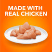 IAMS Perfect Portions Healthy Adult Wet Cat Food Cuts in Gravy - Chicken and Indoor Chicken 12CT Multipack, 75g 🍁 All In One Marketplace Canada