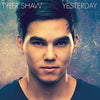 Tyler Shaw / Yesterday - CD