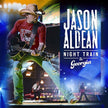 Jason Aldean / Night Train To Georgia - DVD (Used)