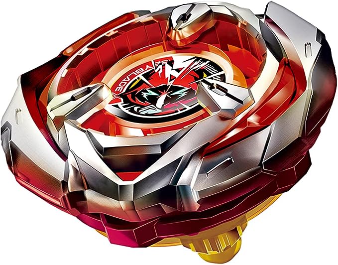 Takara Tomy Beyblade X Booster - BX-05 Wizard Arrow