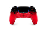 PlayStation 5 - DualSense Wireless Controller – Techno Red 🍁 All In One Marketplace Canada