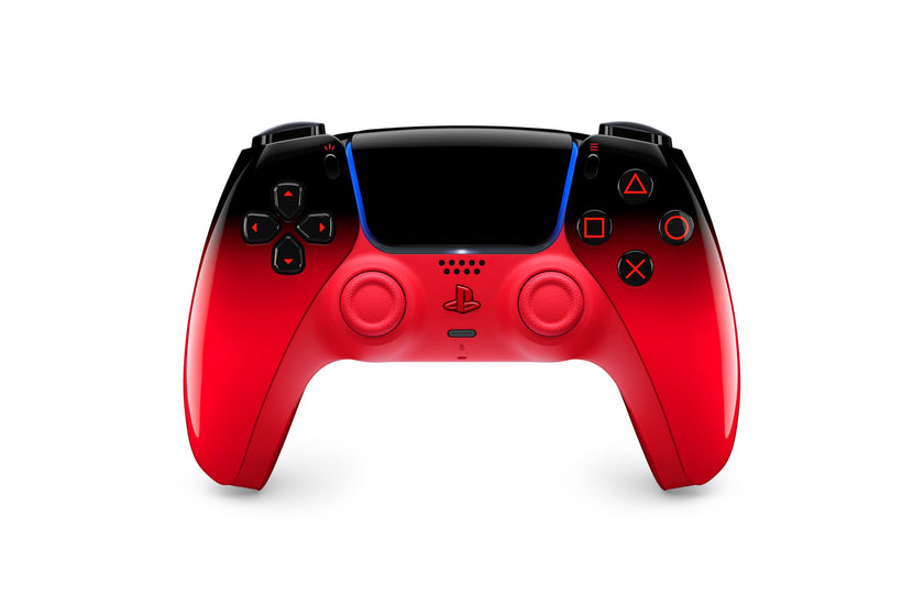 PlayStation 5 - DualSense Wireless Controller – Techno Red 🍁 All In One Marketplace Canada
