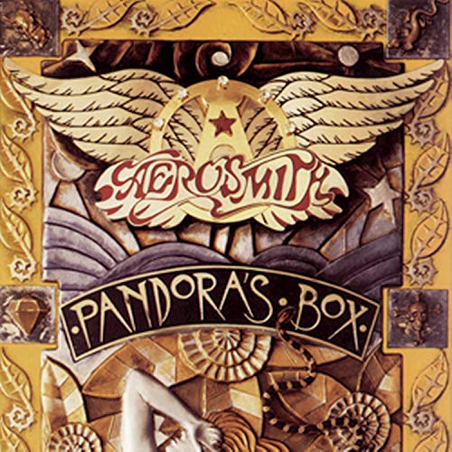 Pandora's Box (Long Box) (3CD)