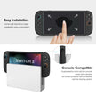 ivoler 4-Pack Screen Protector Tempered Glass for Nintendo Switch 2 Model 2025 with [Alignment Frame] Accessories Transparent HD Clear Anti-Scratch Screen Protector for Nintendo Switch 2, 7.9-Inch 🍁 All In One Marketplace Canada