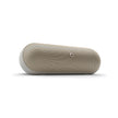 Beats Pill - Wireless Bluetooth Speaker and Portable Charger via USB-C - Up to 24 Hours Battery Life, IP67 Water Resistant, Apple & Android Compatible, Built-in Microphone – Champagne Gold 🍁 All In One Marketplace Canada
