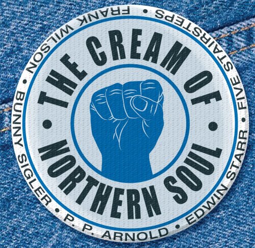Cream Of Northern Soul