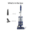 Shark Navigator Lift-Away Vacuum, HEPA, Carpet and Pet Hair, Blue, NV360 🍁 All In One Marketplace Canada