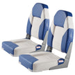 VEVOR High Back Boat Seats, 21.85