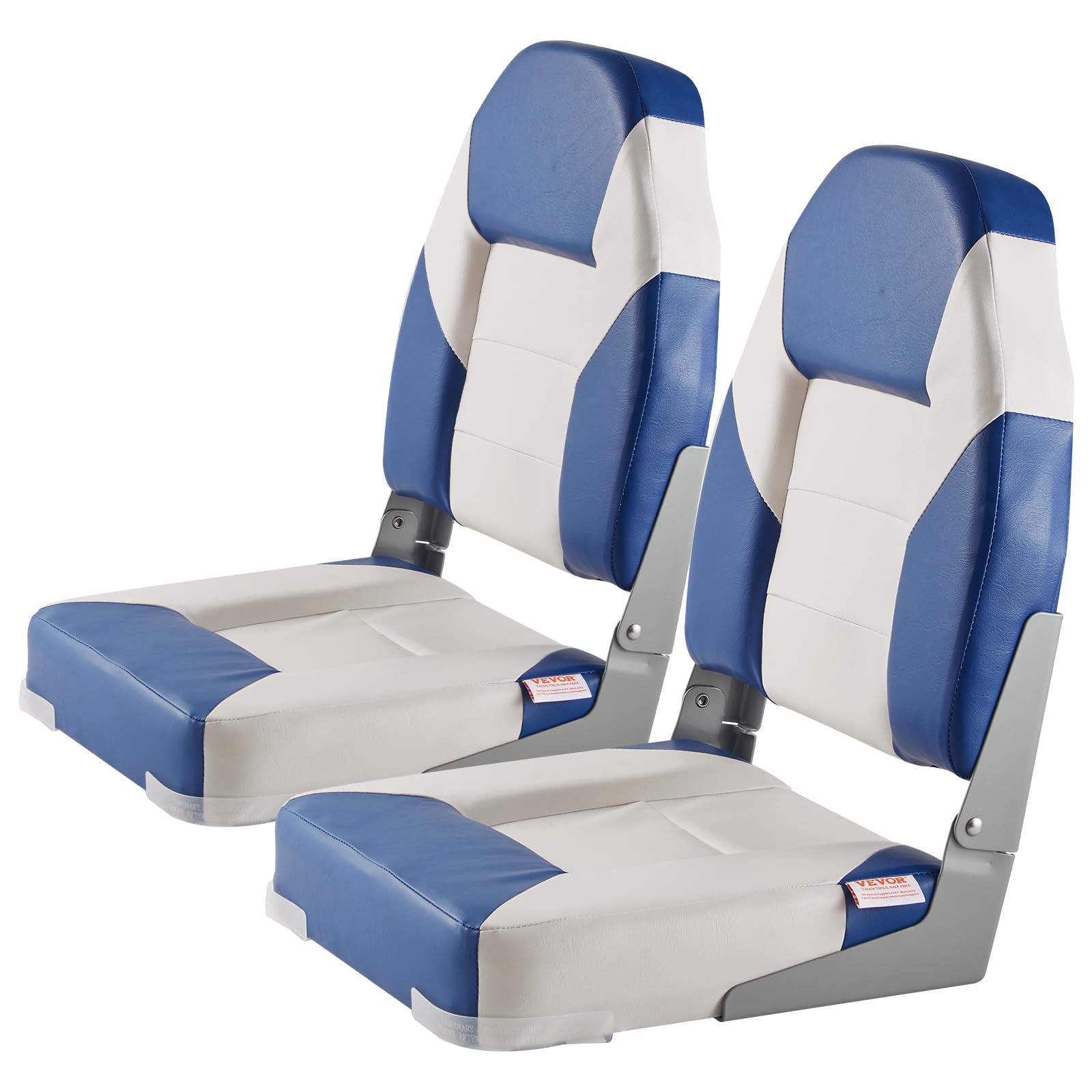 VEVOR High Back Boat Seats, 21.85