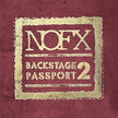NOFX / Backstage Passport 2 - DVD