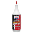 Lucas Oil 10121 SAE 75W-140 Synthetic Transmission and Differential Lube - 1 Quart 🍁 All In One Marketplace Canada
