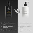 Root Activator Shampoo: 300ML Natural Volume Hair Loss Thickening Shampoo With Rosemary Strengthens Hair & Soothes Scalp For Men 🍁 All In One Marketplace Canada
