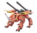 1/144 HG LaGOWE