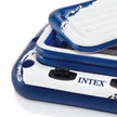 Intex 58821EP Inflatable Mega Chill II 72 Can Beverage Cooler Float with Lid 🍁 All In One Marketplace Canada