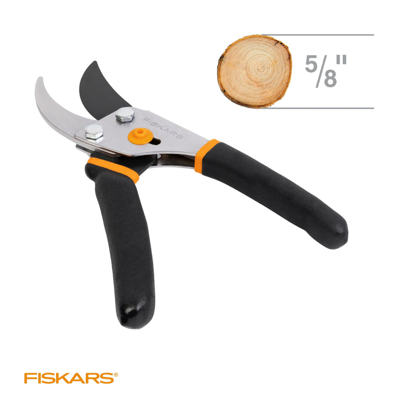 Fiskars 9109 Traditional Bypass Pruner 🍁 All In One Marketplace Canada