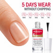 Mavala Stop Nail Biting Polish, No more putting Fingers in your Mouth, for Adults and Children, Invisible, Safe, and Bitter, 100% Made in Switzerland, Natural Ingredients, Cruetly Free, Vegan, 10 ml 🍁 All In One Marketplace Canada
