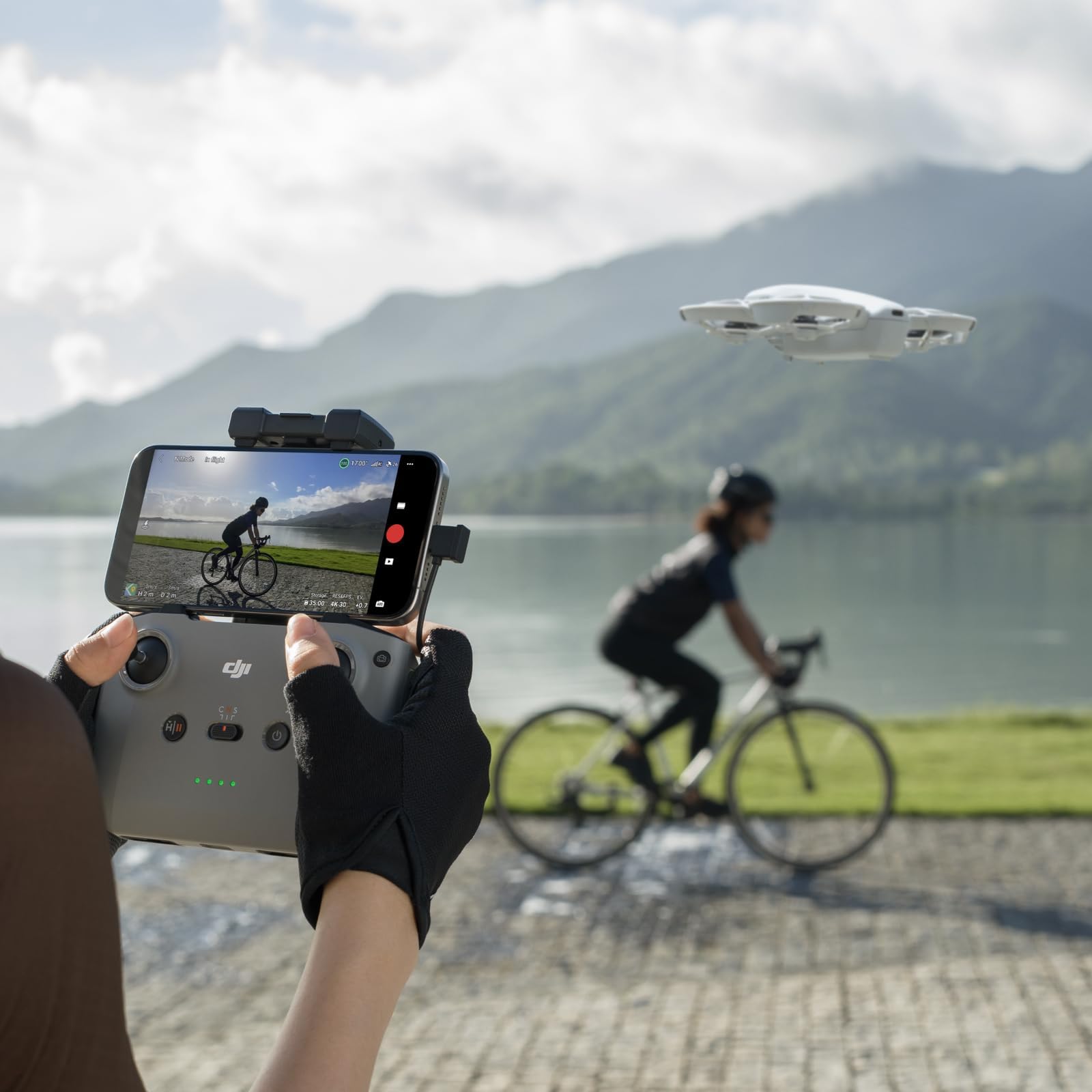 DJI Neo Fly More Combo, Mini Drone With 4K UHD Camera for Adults 🍁 All In One Marketplace Canada