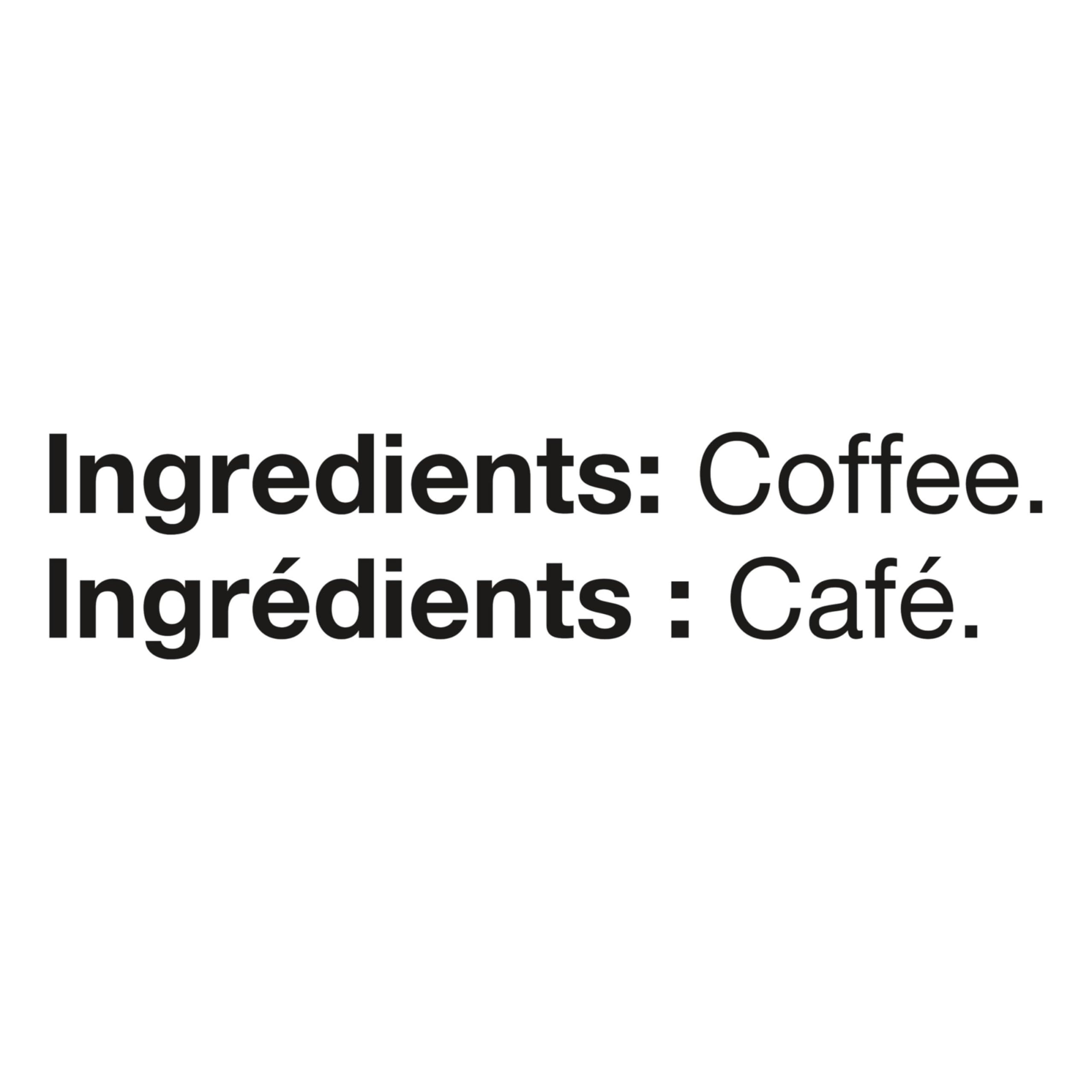 Nabob Full City Dark Coffee 100% Compostable Pods, 292g Box 🍁 All In One Marketplace Canada