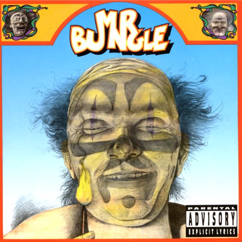 Mr. Bungle / Mr. Bungle - CD (Used)