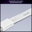 Philips Hue Indoor 5M (16FT) Smart LED Solo lightstrip Base Kit - 1 Pack - Control with Hue App - Compatible with Alexa, Google Assistant and Apple HomeKit 🍁 All In One Marketplace Canada