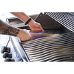 Napoleon Stainless Steel Smoker Box 67013 Add Smoky Flavor to BBQ, Easily Turn Gas Grill Into Smoker, Add Wood Chips or Chunks to Smoke Food on Barbecue 🍁 All In One Marketplace Canada