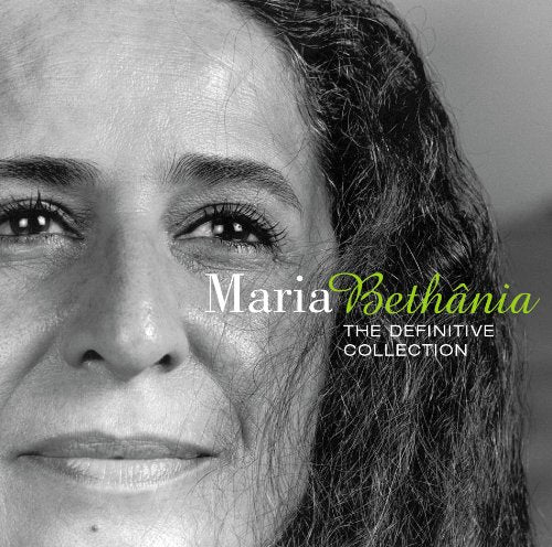 Soul of Brazil: Best of Mara Bethania