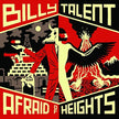 Billy Talent / Afraid Of Heights - CD (Used)