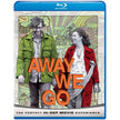 Away We Go - Blu-ray (Used)