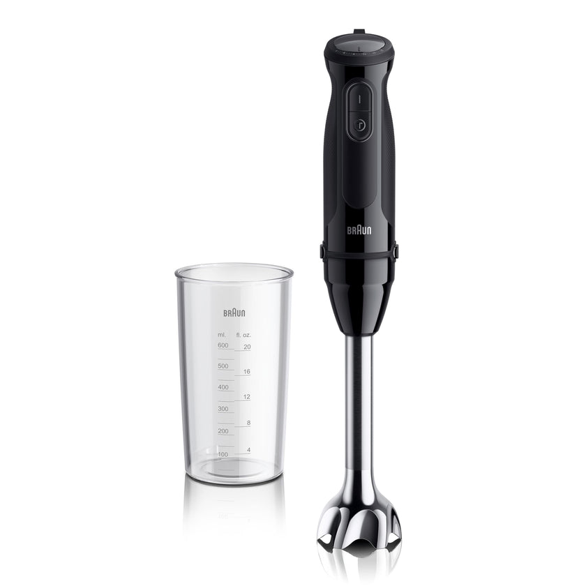Braun MultiQuick 5 Vario Hand Blender, 21-Speed w/TurboBoost 🍁 All In One Marketplace Canada