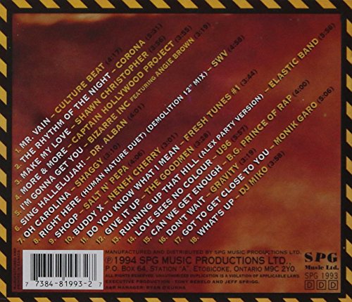 Pure Energy Volume 2