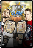 WWE Summerslam 2011