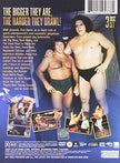 WWE 2014 - WWE Presents True Giants
