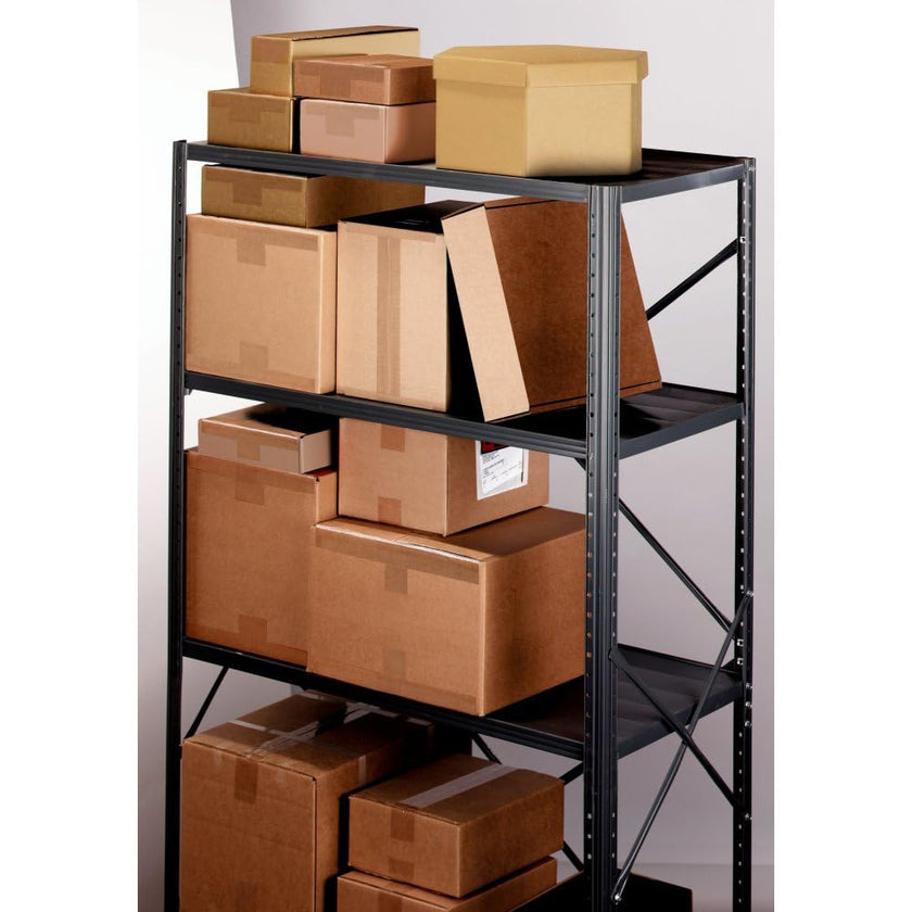 Scotch Shipping and Packaging Tape, 48 mm X 50 m, 4-Pack, Packing Tape for Moving and Storage 🍁 All In One Marketplace Canada