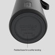Contigo DualSip 24 oz Water Bottle w/Carry Strap & 2-Way Lid (Drink from Straw or Spout) | Vacuum-Insulated Stainless Steel for Cold Drinks | 100% Leakproof | BPA & Lead-Free | Dishwasher Safe 🍁 All In One Marketplace Canada