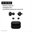 Sony LinkBuds Clip Wireless Open Earbuds 🍁 All In One Marketplace Canada